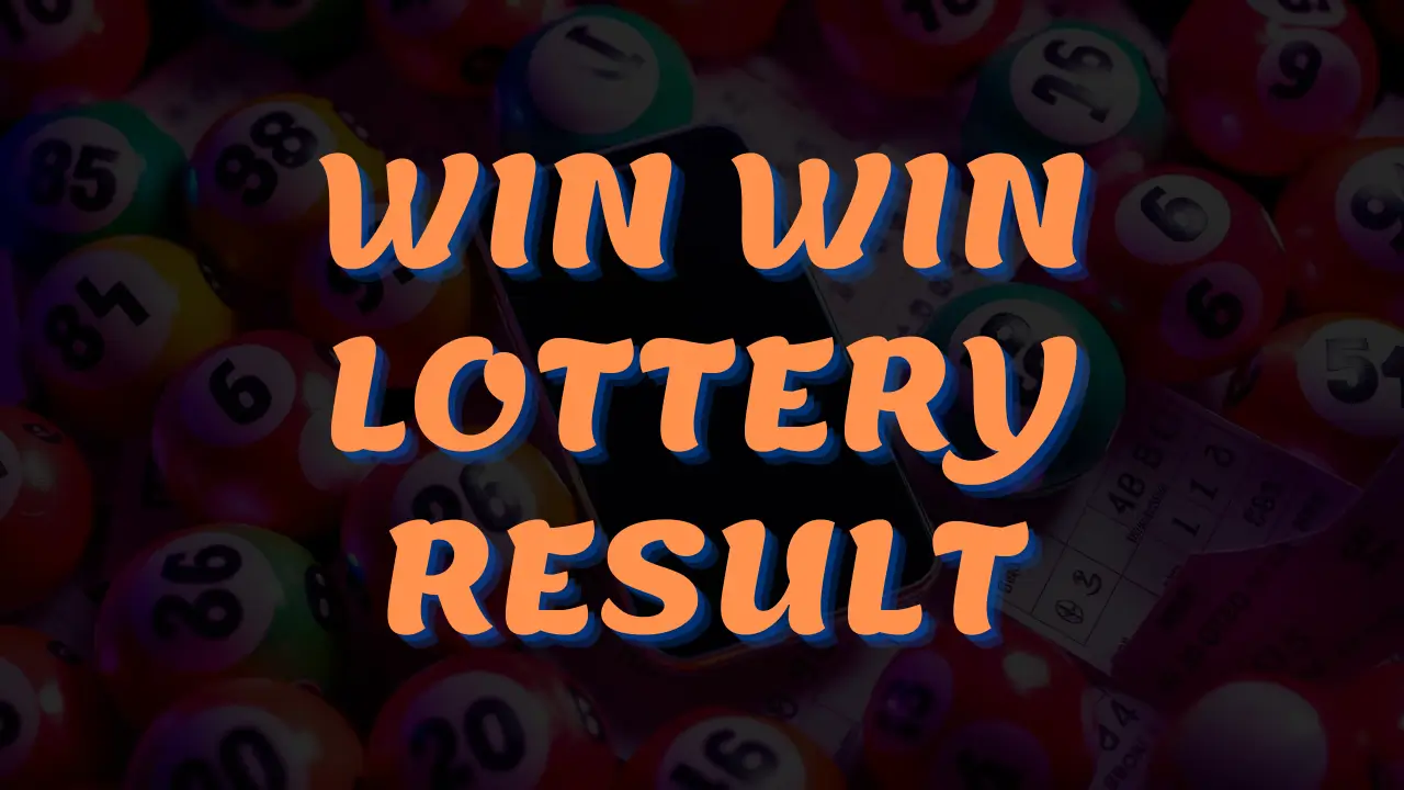 win win lottery